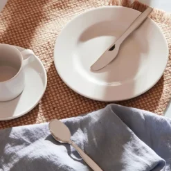 Alessi Buttermesserset Itsumo 6-teilig- Besteck (2)