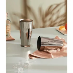 Alessi Cocktailshaker 5050- Barutensilien