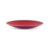 Alessi Cohncave Schale Rot 33 cm- Schalen & Körbe