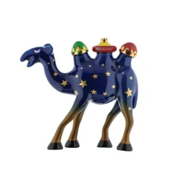 Alessi Dekofigur Happy Eternity Baby Kamel Trino- Figuren & Objekte