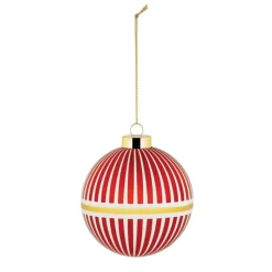 Alessi Delight Weihnachtskugel Nr.2- Weihnachten (2)