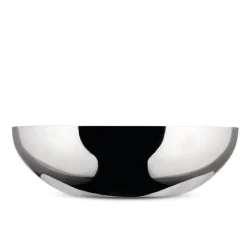Alessi Doppelwandige Schale Double 32 cm- Geschirr (3)
