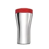Alessi Doppelwandiger Thermobecher Caffa Rot- Kaffee & Tee