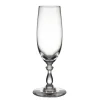 Alessi Dressed Sektflöte- Champagnergläser