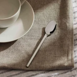 Alessi Dry Mokkalöffel 1 Stück- Besteck (2)