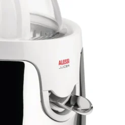 Alessi Elektrische Zitronenpresse SG63 W- Küchenhelfer