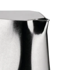 Alessi Espressokocher Ossidiana für 6 Tassen- Kaffee & Tee