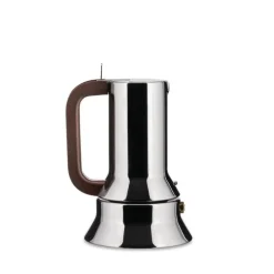 Alessi Espressokocher Richard Sapper 9090/3- Kaffee & Tee