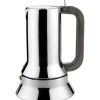 Alessi Espressokocher Richard Sapper 9090/1- Kaffee & Tee