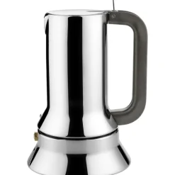 Alessi Espressokocher Richard Sapper 9090/1- Kaffee & Tee
