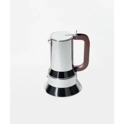 Alessi Espressokocher Richard Sapper 9090/1- Kaffee & Tee
