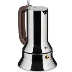 Alessi Espressokocher Richard Sapper 9090/M- Kaffee & Tee