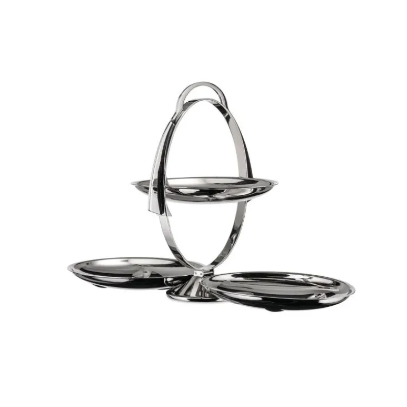 Alessi Etagere Anna Gong- Aufbewahrung (3)