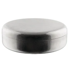 Alessi Extra Ordinary Texture Behälter 28 cm- Aufbewahrung (3)