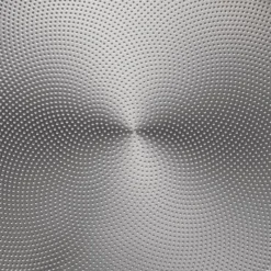 Alessi Extra Ordinary Texture Behälter 23 cm- Aufbewahrung (3)