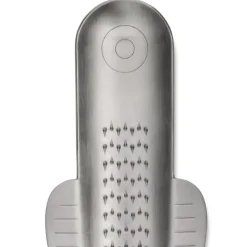 Alessi Ingwerreibe Boga- Küchenhelfer