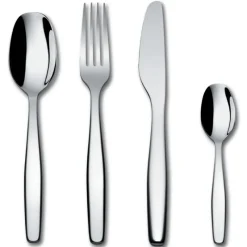 Alessi Itsumo Besteckset 24-teilig- Besteck (2)