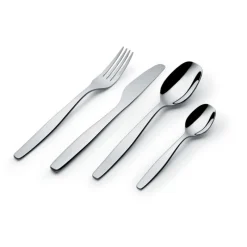 Alessi Itsumo Besteckset 24-teilig- Besteck (2)