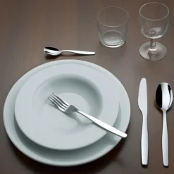 Alessi Itsumo Besteckset 24-teilig- Besteck (2)