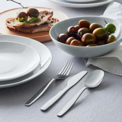 Alessi Itsumo Besteckset 24-teilig- Besteck (2)