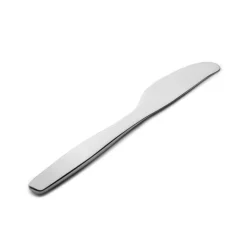 Alessi Itsumo Buttermesser 1 Stück- Besteck (2)
