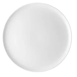 Alessi Itsumo Speiseteller 27 cm 4er Set- Tafelgeschirr|Geschirr (3)