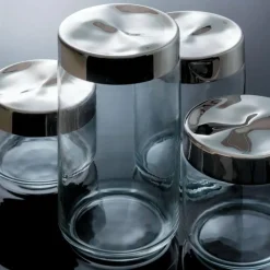 Alessi Küchendose Julieta LC10- Aufbewahrung (3)