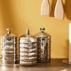 Alessi Küchendose Kalistò 2- Aufbewahrung (3)