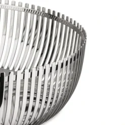 Alessi Korbschale PCH02/15- Aufbewahrung (3)|Schalen & Körbe