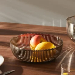 Alessi Korbschale PCH02/20- Schalen & Körbe