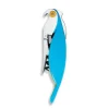 Alessi Korkenzieher Parrot Blau- Barutensilien
