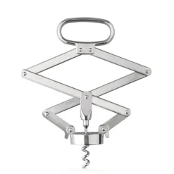 Alessi Korkenzieher Socrates- Barutensilien