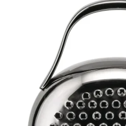 Alessi Käsereibe Cheese Please- Küchenhelfer
