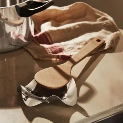 Alessi Löffelhalter Blip- Aufbewahrung (3)