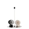 Alessi Lilliput Salz- und Pfefferstreuer- Geschirr (3)