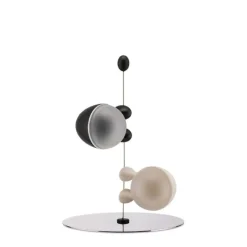 Alessi Lilliput Salz- und Pfefferstreuer- Geschirr (3)