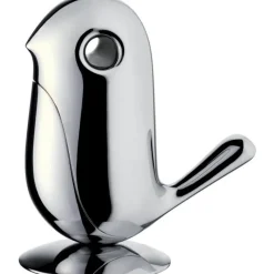 Alessi Magnetspender für Büroklammern Chip- Wohnaccessoires