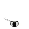 Alessi Mami Stielkasserolle 14 cm- Kochgeschirr