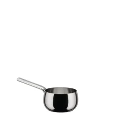 Alessi Mami Stielkasserolle 14 cm- Kochgeschirr