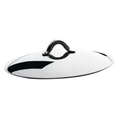 Alessi Mami Topfdeckel 28 cm- Kochgeschirr