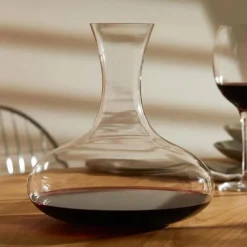 Alessi Mami XL Dekanter- Dekanter & Weinkaraffen