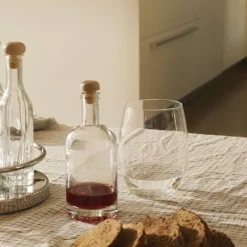 Alessi Mami XL Longdrinkglas 2er Set- Spirituosengläser