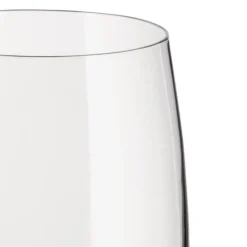 Alessi Mami XL Weißweinglas 4er Set- Weißweingläser