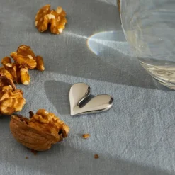 Alessi Nussknacker Nut Splitter- Küchenhelfer