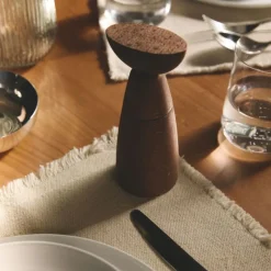 Alessi Oaxaca Gewürzmühle- Küchenhelfer