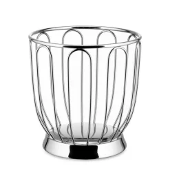 Alessi Obstkorb Citruskorb 370/19- Schalen & Körbe