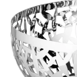 Alessi Obstschale Cactus 29 cm- Aufbewahrung (3)|Schalen & Körbe