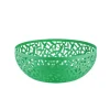 Alessi Obstschale Cactus Grün 29 cm- Schalen & Körbe