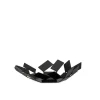 Alessi Obstschale La Stanza Dello Scirocco Schwarz MT01 B- Schalen & Körbe