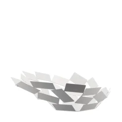 Alessi Obstschale La Stanza dello Scirocco Weiß MT03 W- Schalen & Körbe